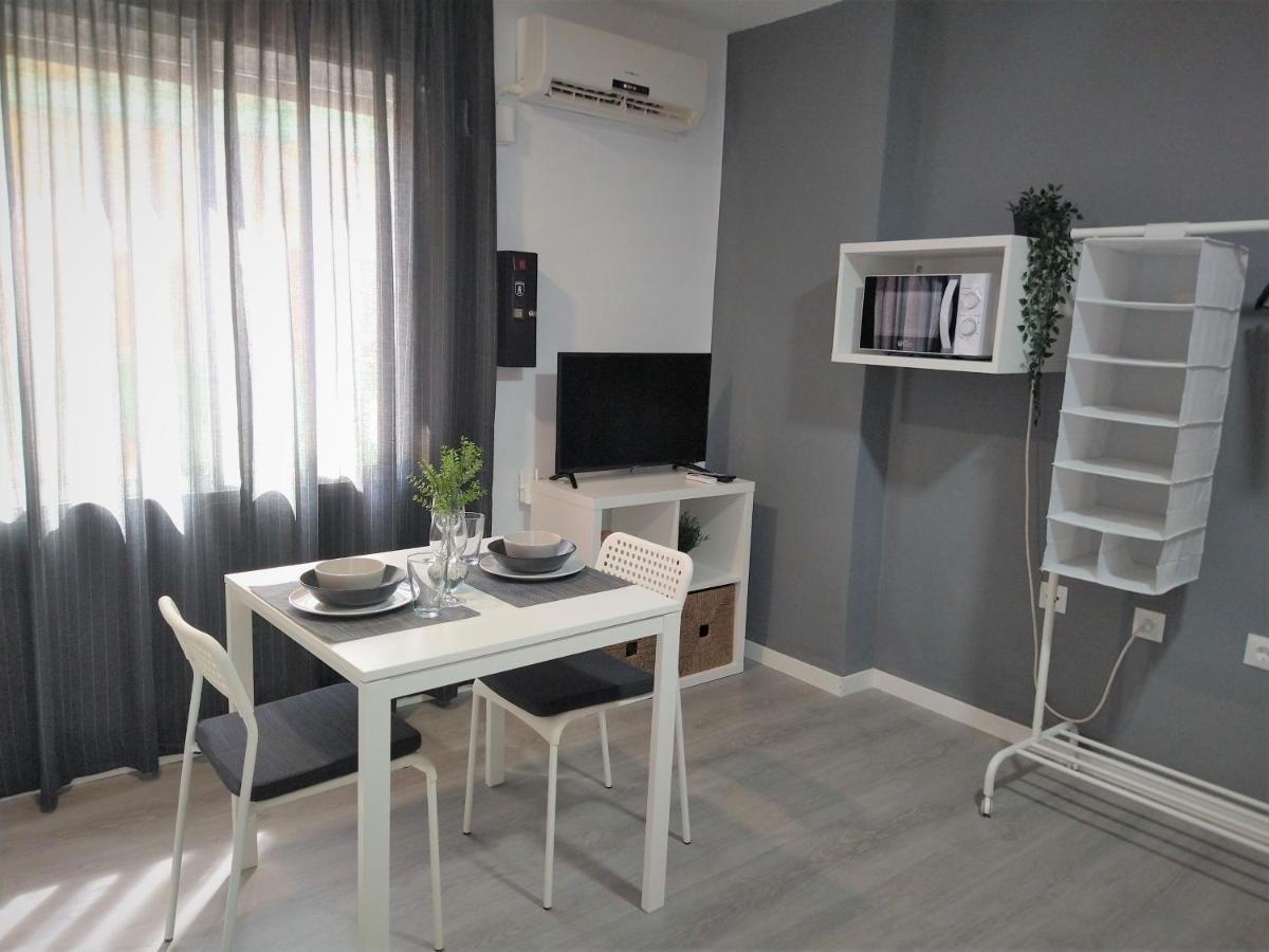 Comfort & Beauty Studio Торремолинос Экстерьер фото